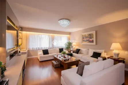 Apartamento com 3 Quartos à venda, 240m² no Auxiliadora, Porto Alegre