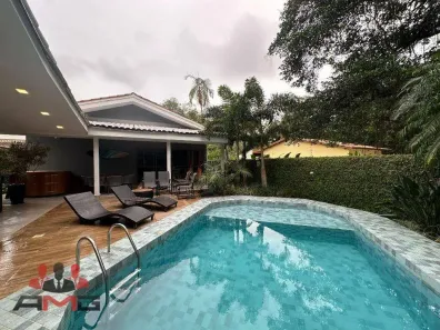 Casa com 4 Quartos à venda, 198m² no Riviera, Bertioga