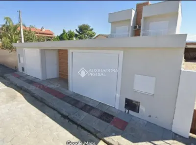 Casa com 2 Quartos à venda, 125m² no Nova Brasília, Imbituba