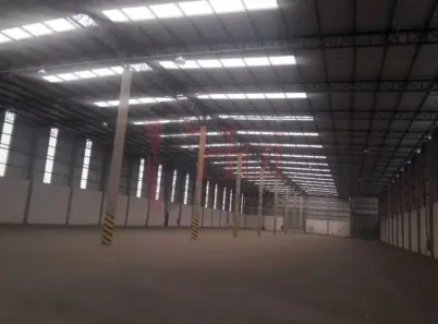 Galpão/Depósito/Armazém para alugar, 5600m² no Taboão, Mogi das Cruzes