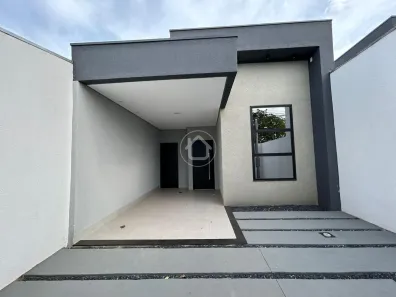 Casa com 3 Quartos à venda, 100m² no Parque Ohara, Cuiabá