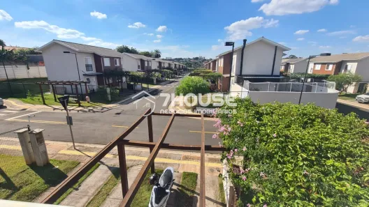 Casa de Condomínio com 2 Quartos à venda, 84m² no Bela Vista, Paulínia