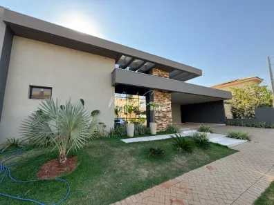 Casa com 3 Quartos à venda, 221m² no Quinta do Lago Residence, São José do Rio Preto
