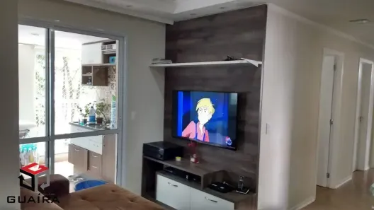 Apartamento com 3 Quartos à venda, 83m² no Centro, Diadema