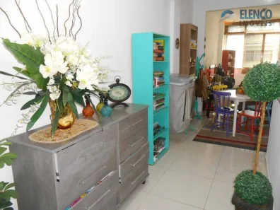 Apartamento com 1 Quarto à venda, 31m² no Centro, Niterói