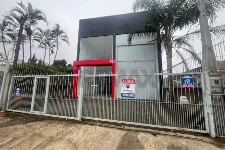 Ponto Comercial para alugar, 360m² no Vila Bom Princípio, Cachoeirinha
