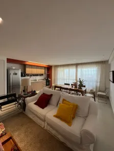 Apartamento com 2 Quartos à venda, 113m² no Setor Marista, Goiânia