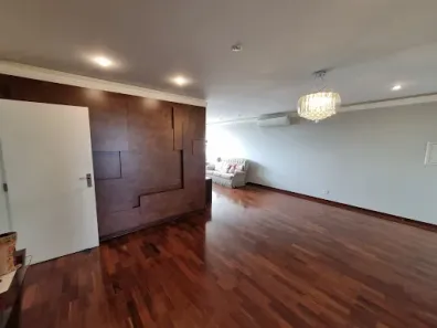 Apartamento com 3 Quartos à venda, 138m² no Vila Rehder, Americana