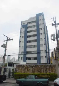 Apartamento com 2 Quartos à venda, 55m² no Saúde, São Paulo
