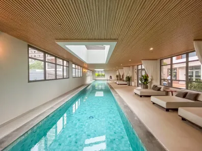 Apartamento com 1 Quarto à venda, 29m² no Vila Clementino, São Paulo