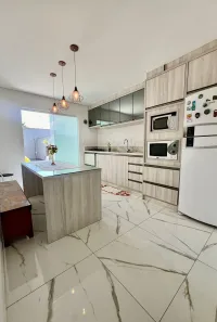 Casa com 2 Quartos para venda ou aluguel, 72m² no Vila Nova, Joinville