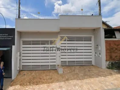Casa com 3 Quartos à venda, 210m² no Jardim Ricetti, São Carlos