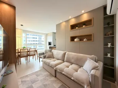 Apartamento com 2 Quartos à venda, 65m² no Capão da Canoa, Capão da Canoa
