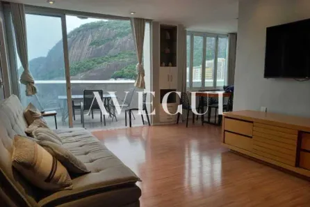 Cobertura com 2 Quartos à venda, 150m² no Botafogo, Rio de Janeiro