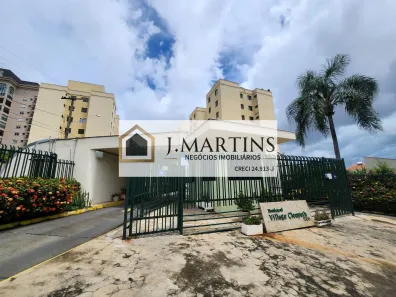 Apartamento com 2 Quartos para alugar, 54m² no Centro, Piracicaba