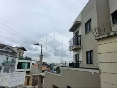 Apartamento com 2 Quartos à venda, 44m² no Vila Paulicéia, São Paulo