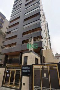 Apartamento com 2 Quartos à venda, 73m² no Guilhermina, Praia Grande