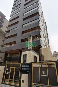 Apartamento com 2 Quartos à venda, 73m² no Guilhermina, Praia Grande