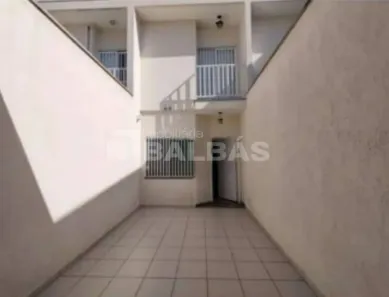Sobrado com 3 Quartos à venda, 118m² no Vila Libanesa, São Paulo