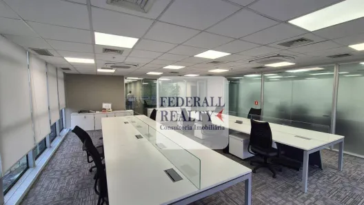 Sala Comercial para alugar, 179m² no Flamengo, Rio de Janeiro