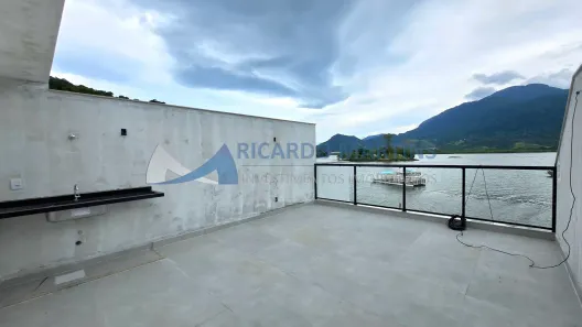 Apartamento com 2 Quartos à venda, 100m² no Itacuruçá, Mangaratiba