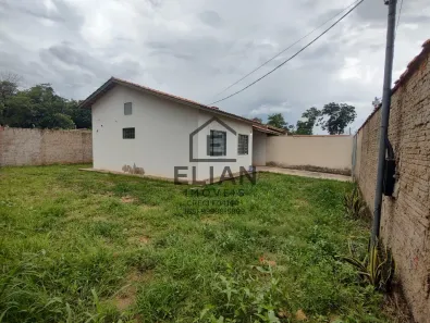 Casa com 2 Quartos à venda, 76m² no Residencial Altos do Parque I, Cuiabá