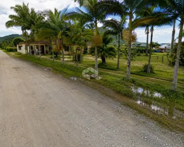 Lote/Terreno à venda, 44913m² no Sul Do Rio, Santo Amaro da Imperatriz