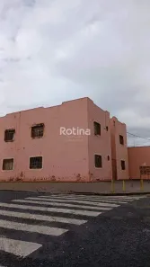 Apartamento com 1 Quarto para alugar, 60m² no Martins, Uberlândia