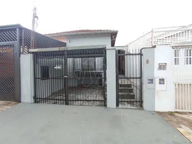 Casa com 3 Quartos à venda, 121m² no Centro, Araraquara