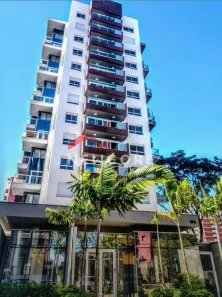 Apartamento com 2 Quartos à venda, 67m² no Cambuí, Campinas