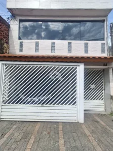 Casa com 3 Quartos à venda, 120m² no Jardim Fernandes, São Paulo