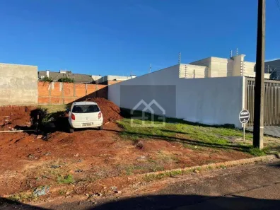 Lote/Terreno à venda, 250m² no Floresta, Cascavel