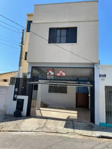 Casa com 3 Quartos à venda, 165m² no Vila Rangel, São José dos Campos