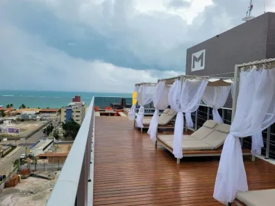 Apartamento com 2 Quartos à venda, 63m² no Jardim Oceania, João Pessoa