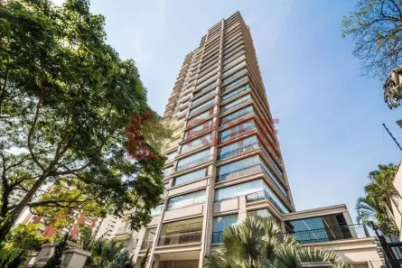 Apartamento com 4 Quartos à venda, 250m² no Planalto Paulista, São Paulo