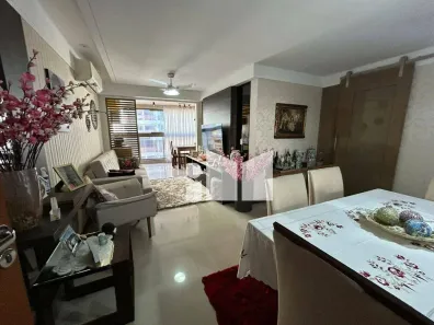 Apartamento com 2 Quartos à venda, 89m² no Praia da Costa, Vila Velha