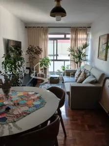 Apartamento com 2 Quartos à venda, 78m² no Indianópolis, São Paulo