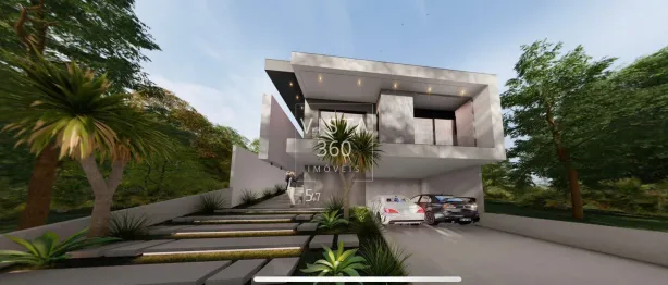 Casa de Condomínio com 3 Quartos à venda, 218m² no Swiss Park, Campinas
