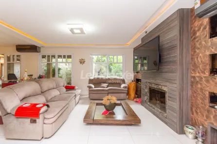 Casa de Condomínio com 4 Quartos à venda, 447m² no Jardim Carvalho, Porto Alegre