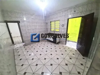 Sobrado com 5 Quartos à venda, 244m² no Alvarenga, São Bernardo do Campo