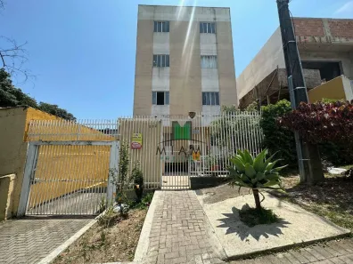 Apartamento com 1 Quarto para alugar, 24m² no Parolin, Curitiba