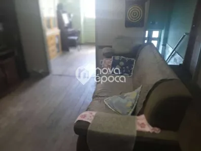 Casa com 3 Quartos à venda, 193m² no Engenho Novo, Rio de Janeiro