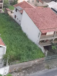 Lote/Terreno à venda, 412m² no Jardim Amália, Volta Redonda