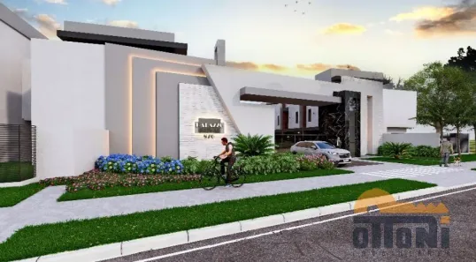 Apartamento com 3 Quartos à venda, 227m² no São Braz, Curitiba