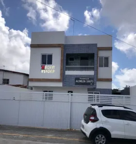 Apartamento com 2 Quartos à venda, 49m² no Mangabeira, João Pessoa