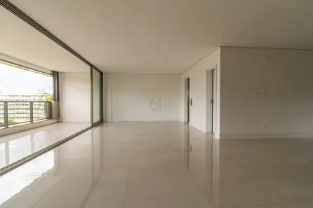 Apartamento com 4 Quartos à venda, 246m² no Setor Noroeste, Brasília