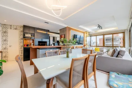 Apartamento com 3 Quartos à venda, 105m² no Bela Vista, Porto Alegre