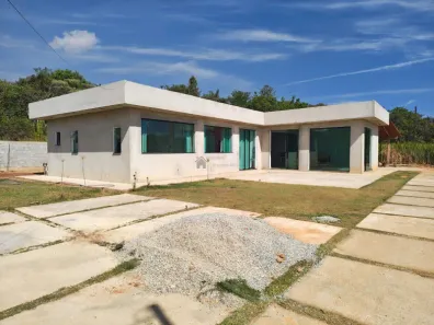 Casa com 3 Quartos à venda, 230m² no Condomínio Estância San Remo, Contagem
