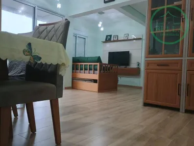 Apartamento com 3 Quartos à venda, 64m² no Vila Pereira Barreto, São Paulo