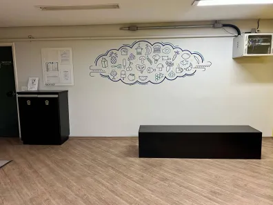 para venda ou aluguel, 36m² no Vila Olímpia, São Paulo